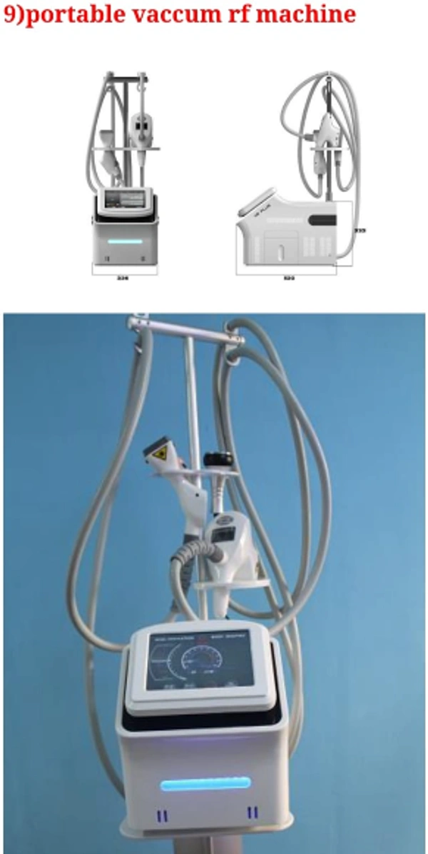 Nubway Portable Laser Machine